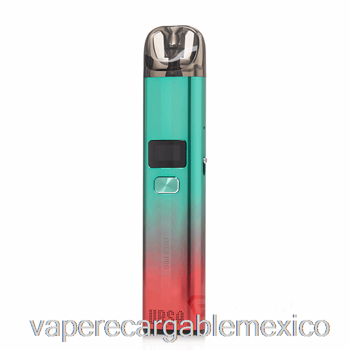 Vape Recargable Perdido Vape Ursa Pro 25w Pod Kit Mojito G